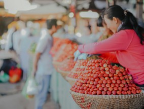 女仆的安慰食物电影:资金涌入ETF市场，186亿资金借道ETF蜂拥进场