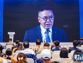 TCL李东生：中国企业全球化根植于中国，但一定要拿最好的产品技术去竞争