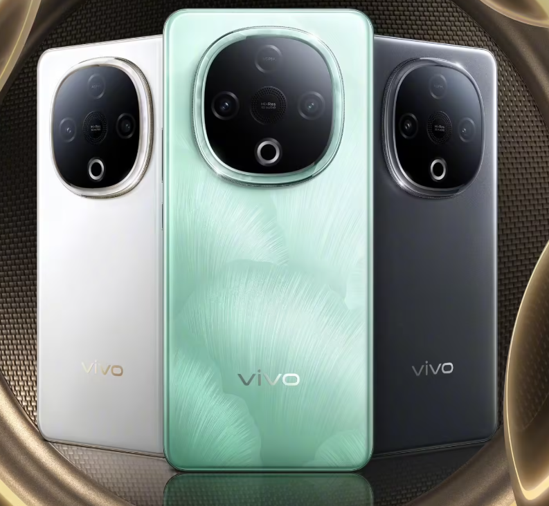 vivo Y300 手机主要参数曝光：天玑 6300 处理器，明日发布